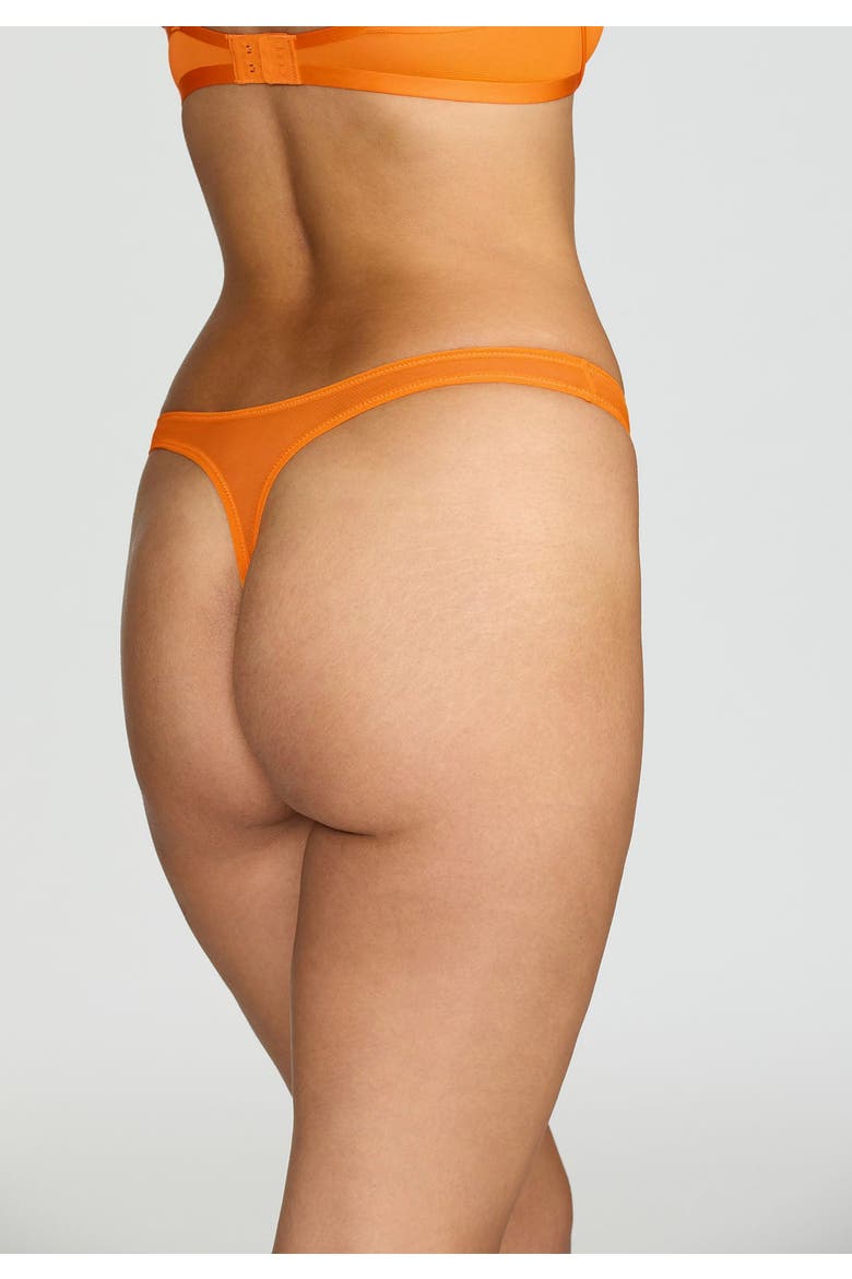 The Thong, Alternate, color, GLOW
