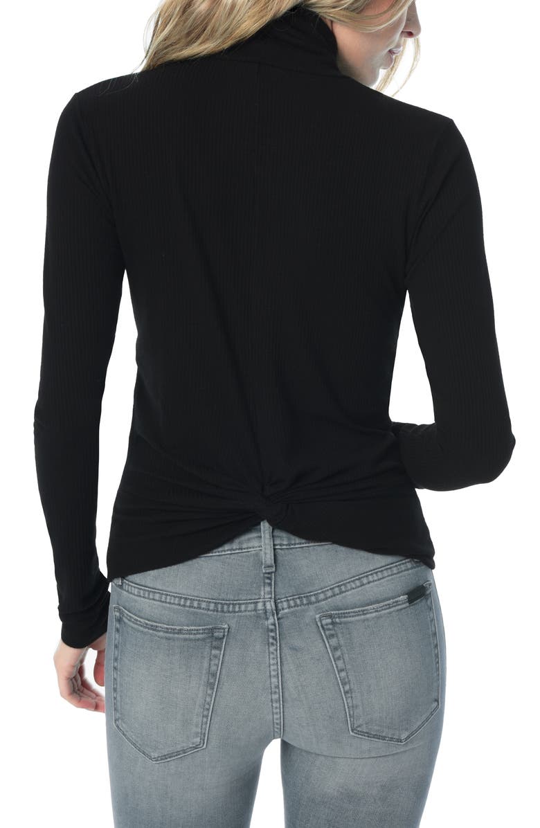 Joe's Harriette Turtleneck, Alternate, color,