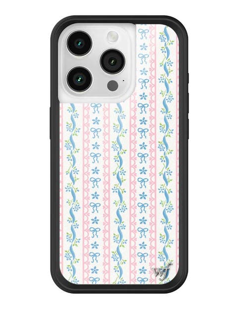Dollhouse iPhone Case