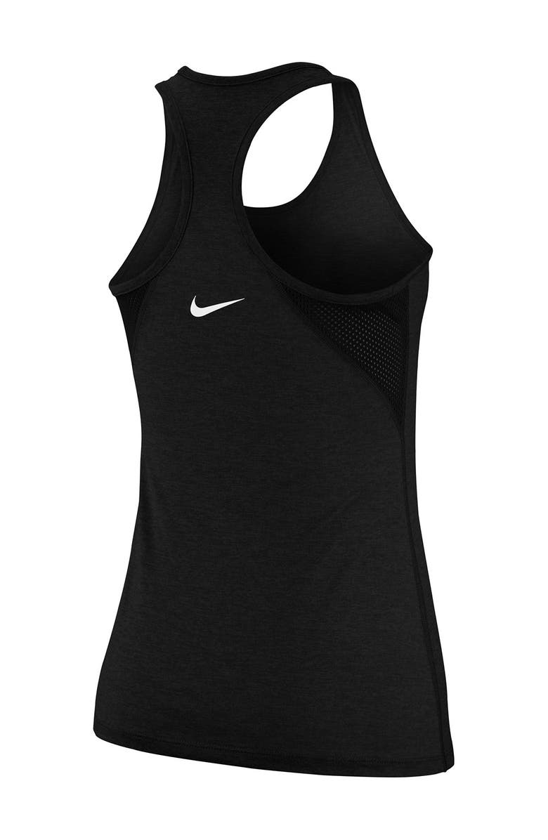 Nike Space Dye Balance Dry Tank Top, Alternate, color, 