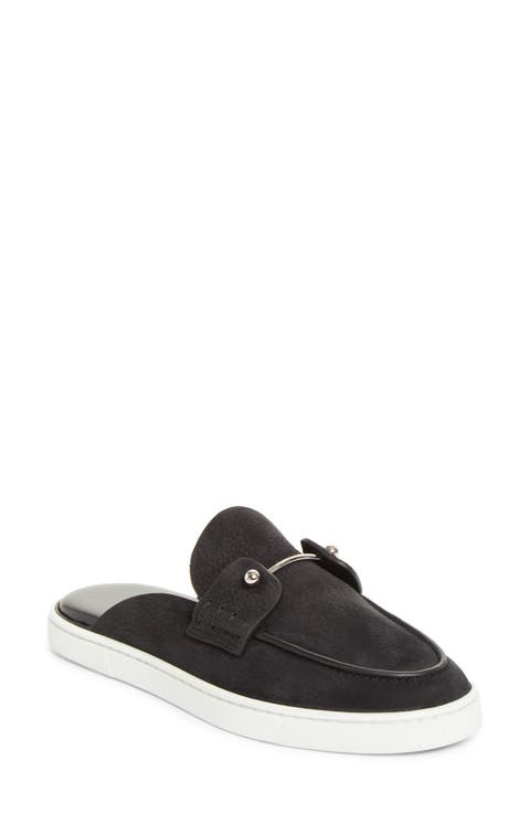 Chanme Sneaker Loafer Mule (Women)
