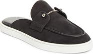 Christian Louboutin Chanme Sneaker Loafer Mule
