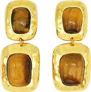 Petit Moments Martina Drop Earrings