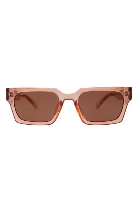 Roco Rectangular Sunglasses