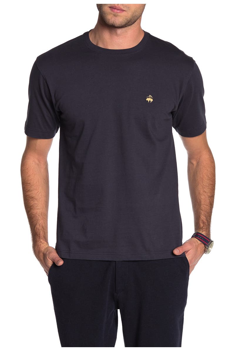 Embroidered T-Shirt