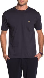 Brooks Brothers Embroidered T-Shirt | Nordstromrack Brooks Brothers Embroidered T-Shirt | Nordstromrack