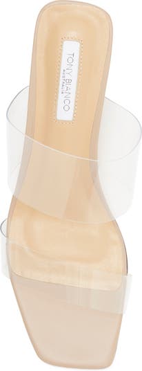 Sabelle Slide Sandal
