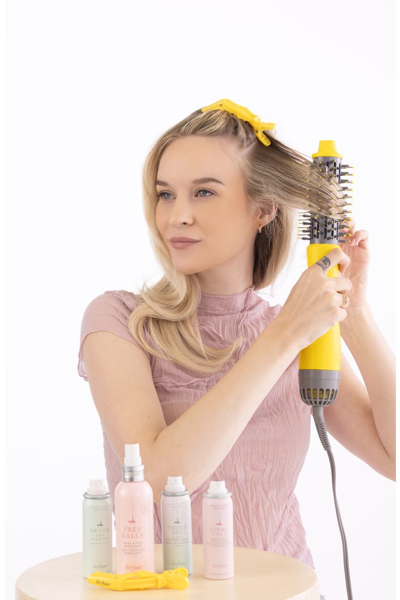 Blowout with a Twist Set (Limited Edition) $235 Value, Alternate, color, NONE