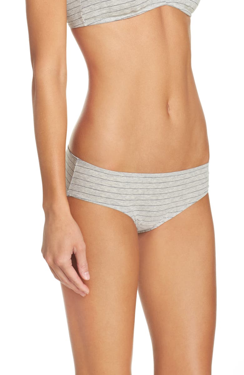 Madewell Hipster Undies, Alternate, color, 