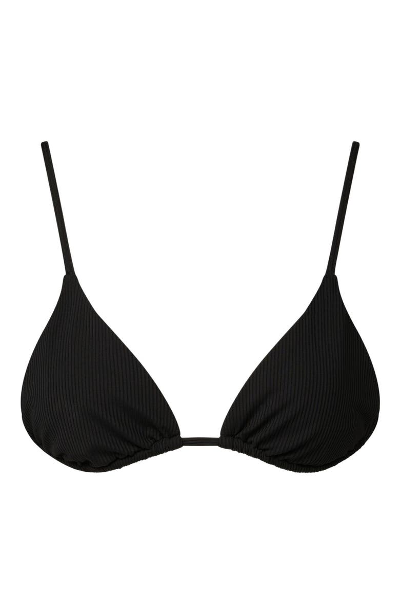 Onia Alexa Bikini Top, Main, color,