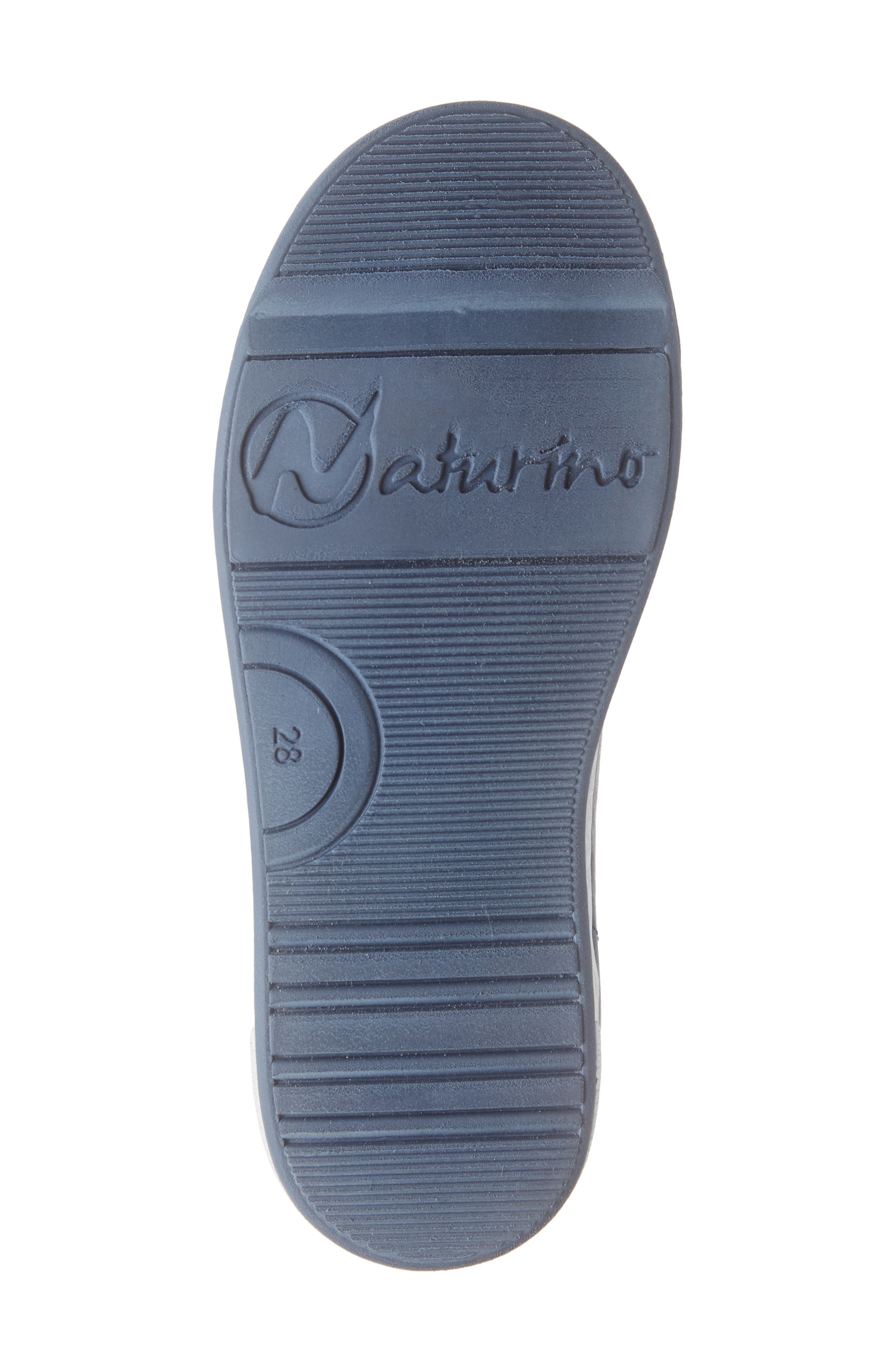 Naturino Hasselt Sneaker, Alternate, color, 