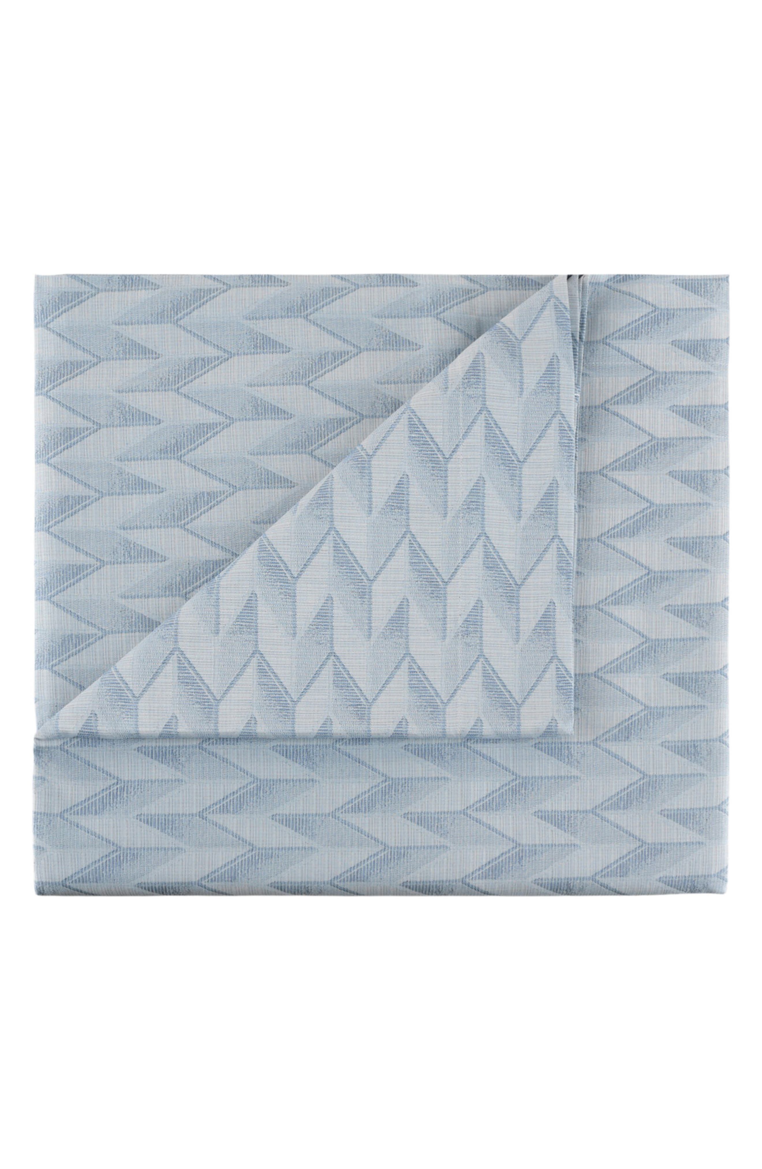 Sestriere Cotton Flat Sheet