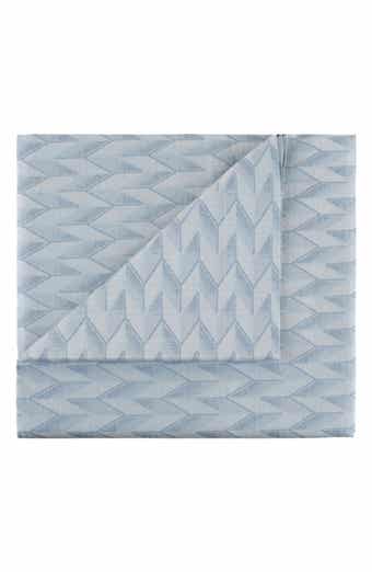 Sestriere Cotton Flat Sheet