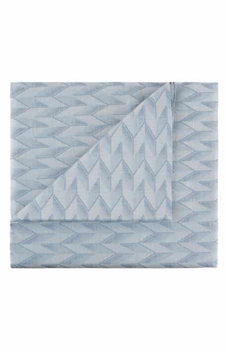 Sestriere Cotton Flat Sheet