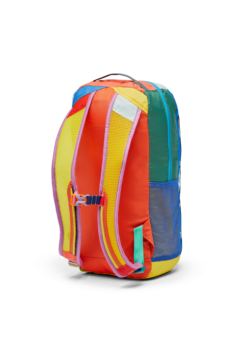 Cotopaxi Batac 16L Daypack - Del Día, Alternate, color, Del Día