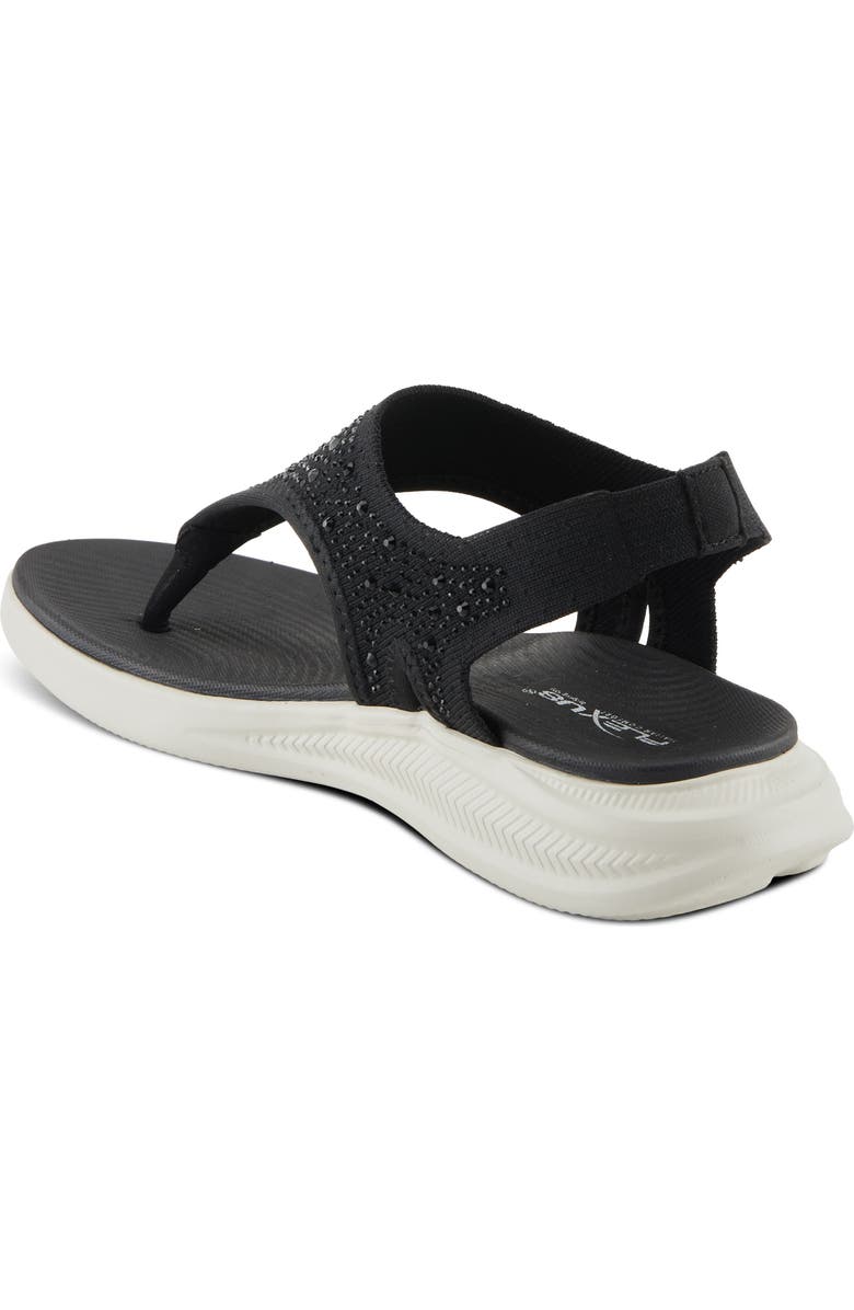 Flexus by Spring Step Springall Slingback Platform Sandal, Alternate, color,