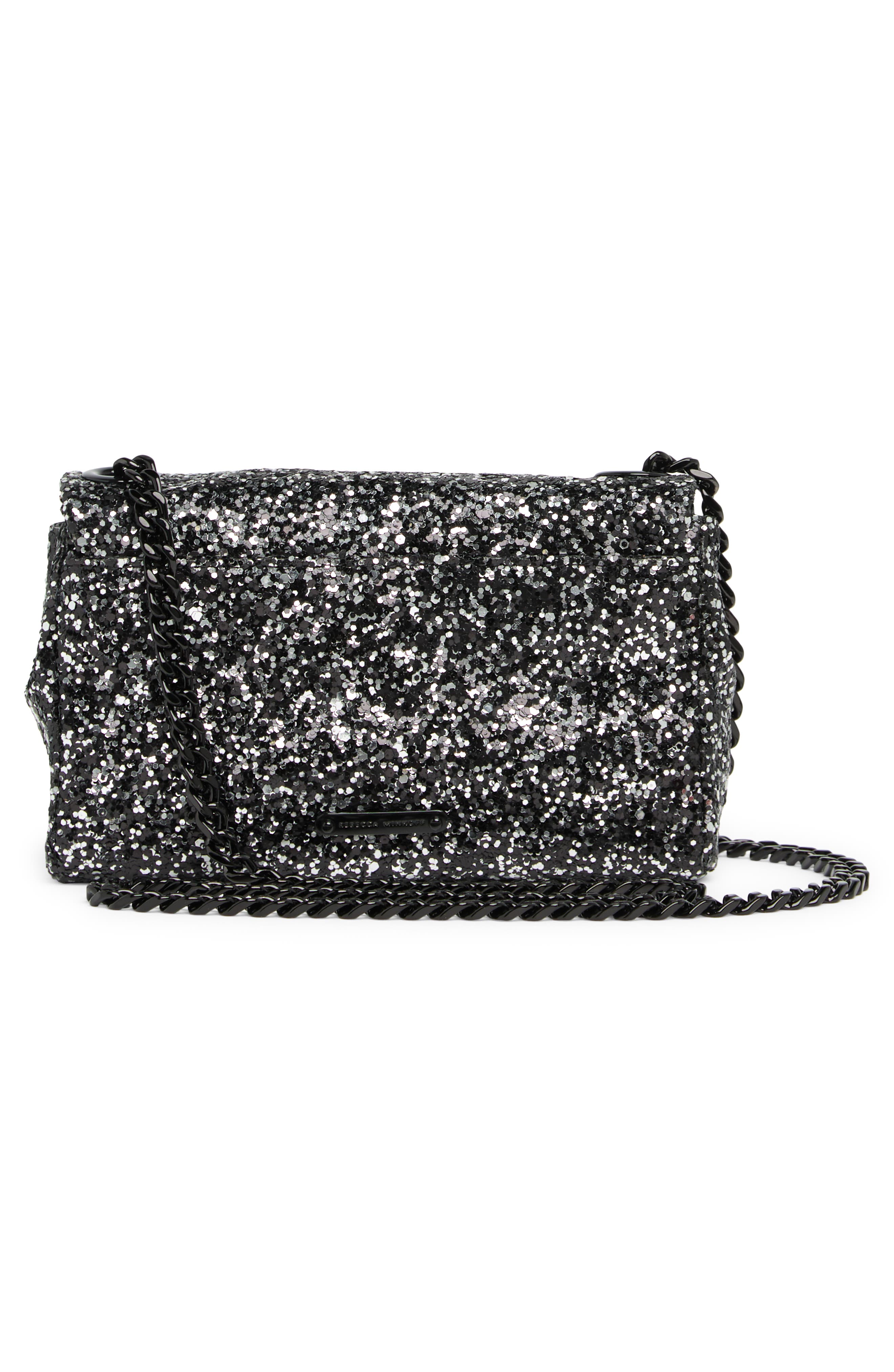 Rebecca Minkoff Edie Date Night Crossbody Bag, Alternate, color, 