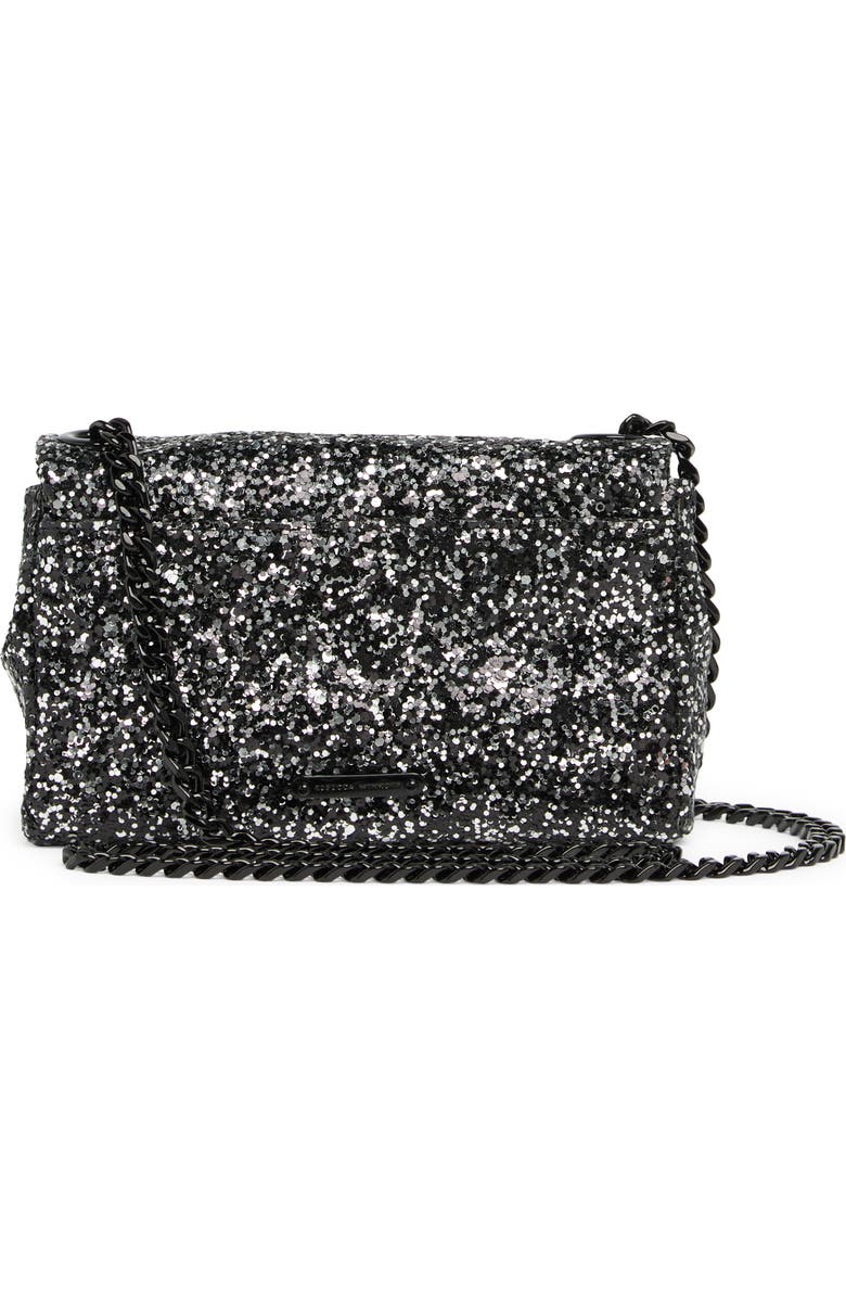 Rebecca Minkoff Edie Date Night Crossbody Bag, Alternate, color,