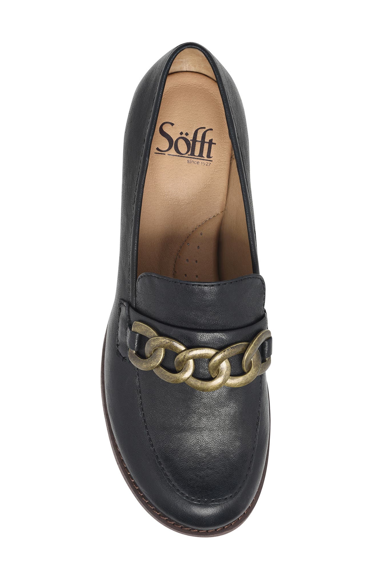 Söfft Nevara Loafer, Alternate, color, 