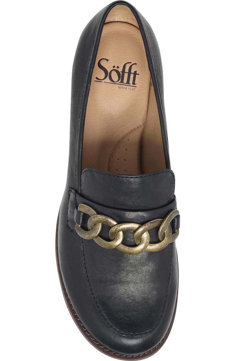 Söfft Nevara Loafer, Alternate, color,