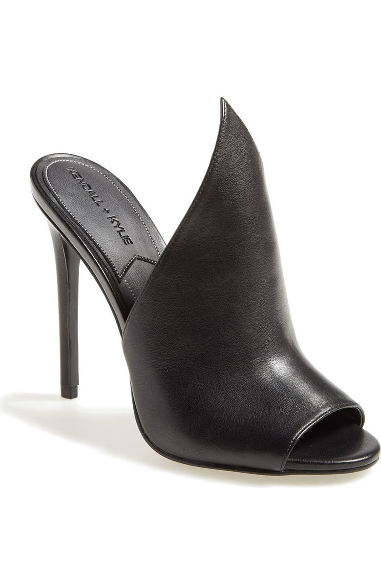 KENDALL + KYLIE 'Essie' Mule, Main, color,