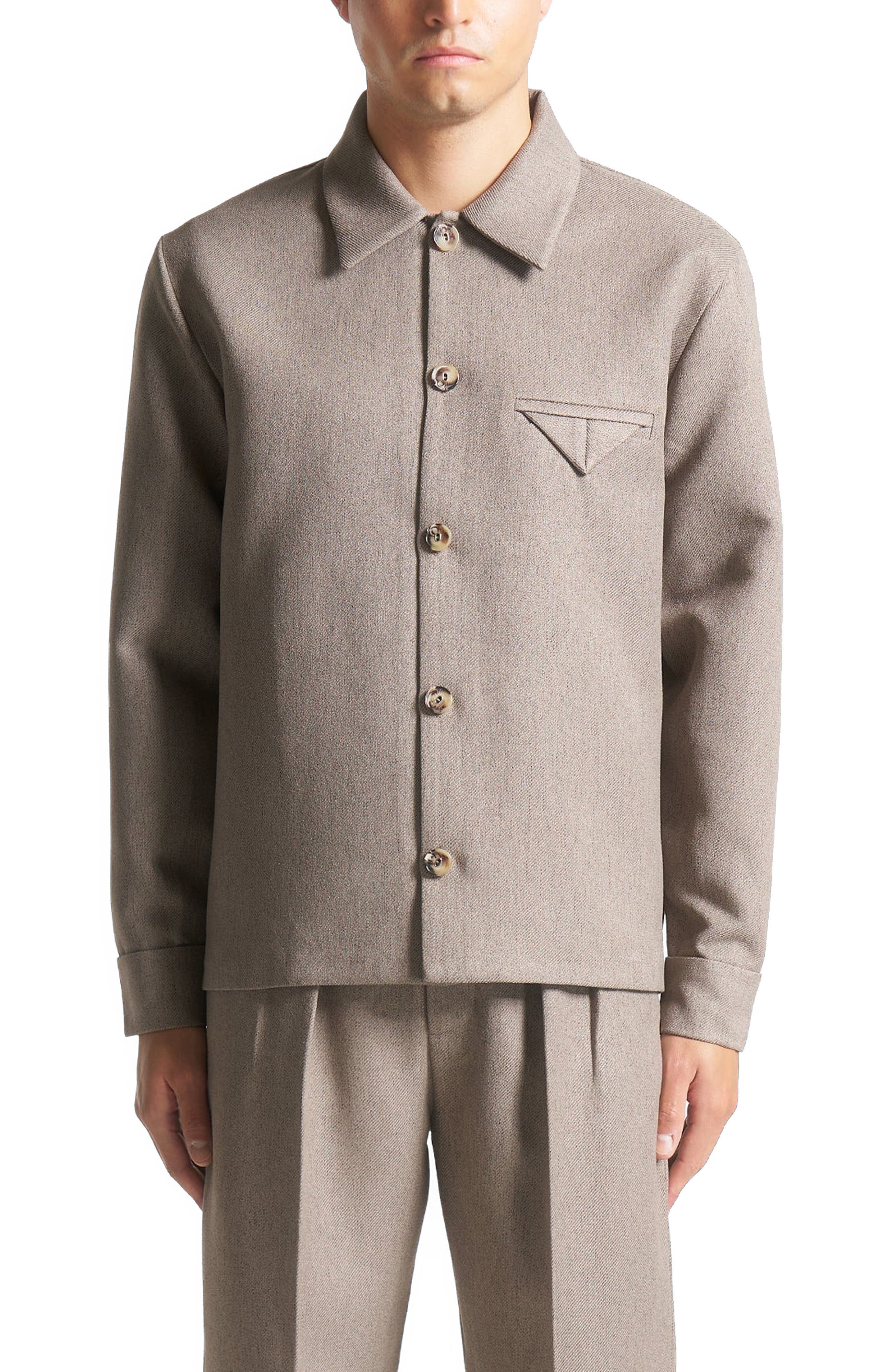 selected Taupe