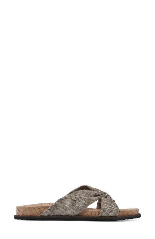 White Mountain Footwear Malanga Thong Sandal