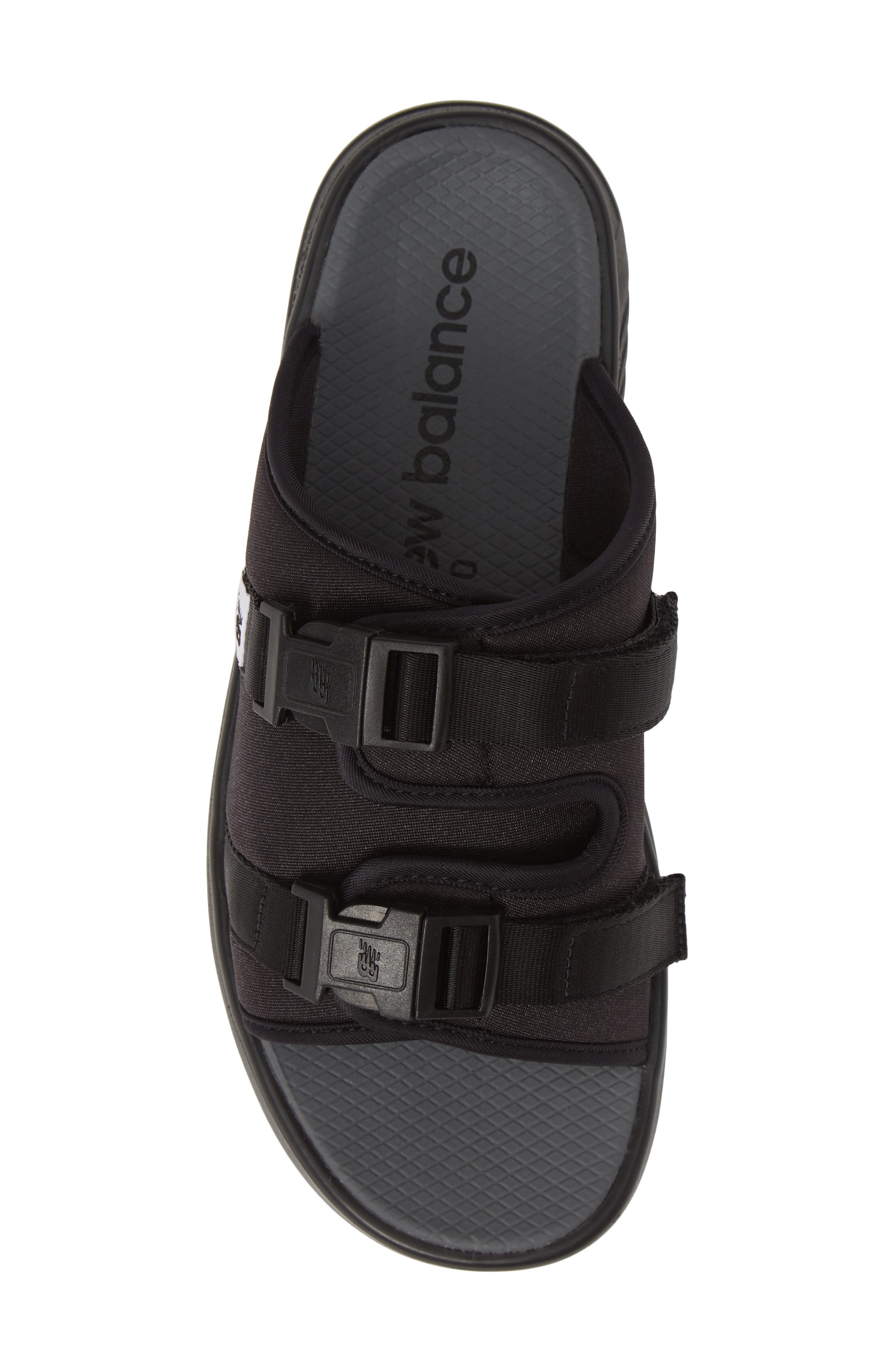 New Balance 330 Sport Slide, Alternate, color, 