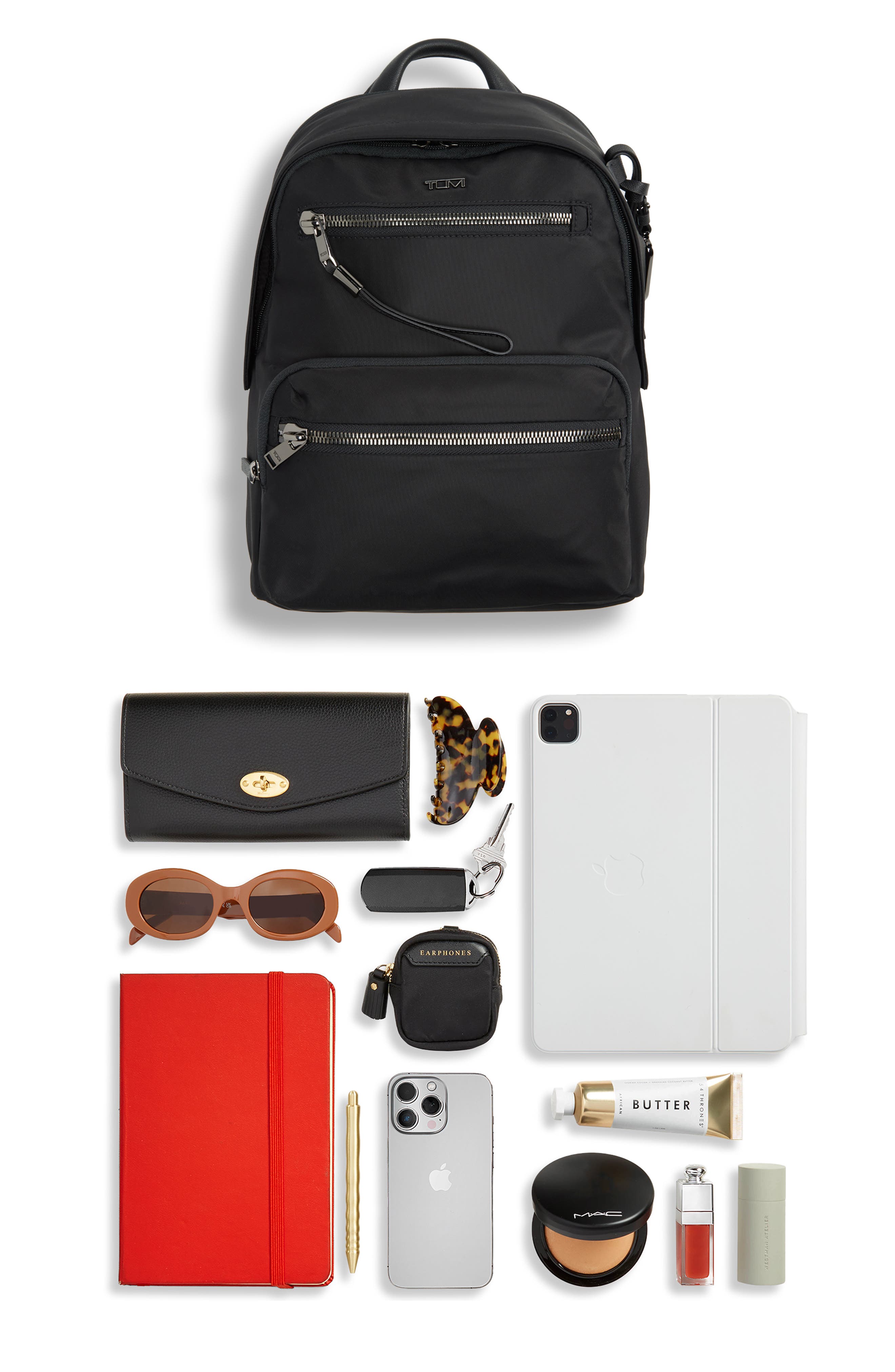 backpack travel wheels The 12 Best Rolling Backpacks, Duffels, and Weekenders of 2026