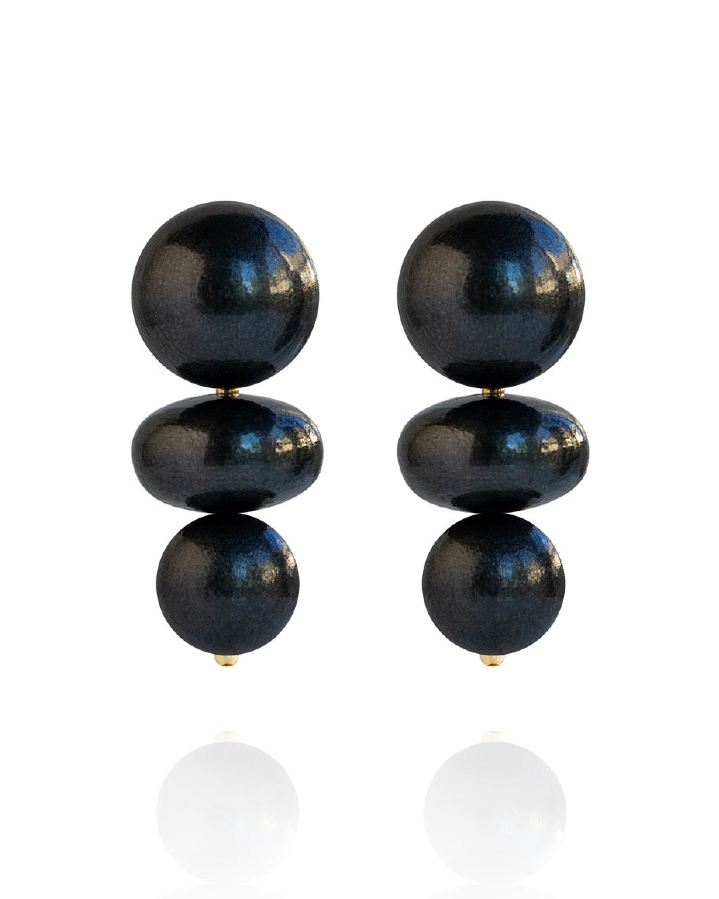 Black Coral