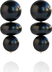 Saulė Label Nola Earrings