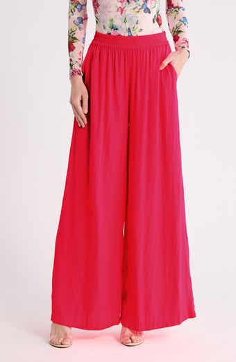 L'AGENCE Lillian Wide Leg Pants