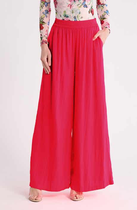 L'AGENCE Lillian Wide Leg Pants