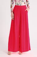 L'AGENCE Lillian Wide Leg Pants