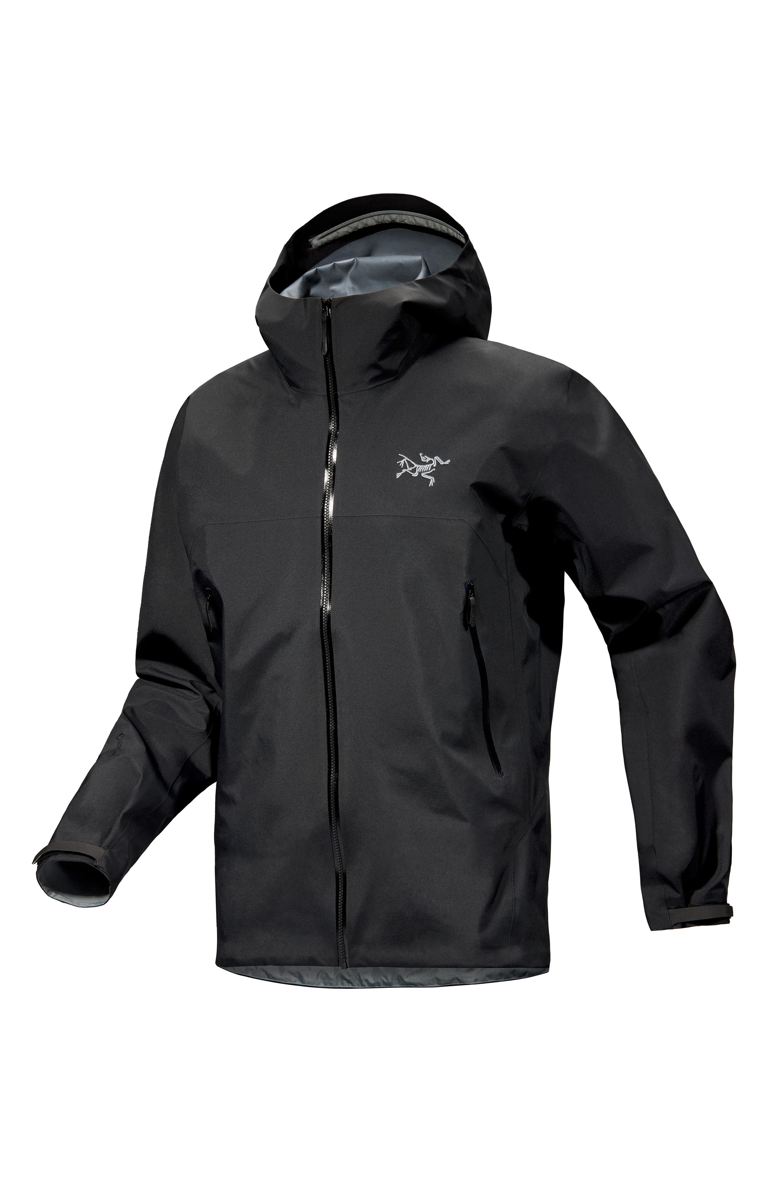 Arc'teryx Beta SL Hybrid Gore-Tex® Hooded Jacket (Men) | Nordstrom