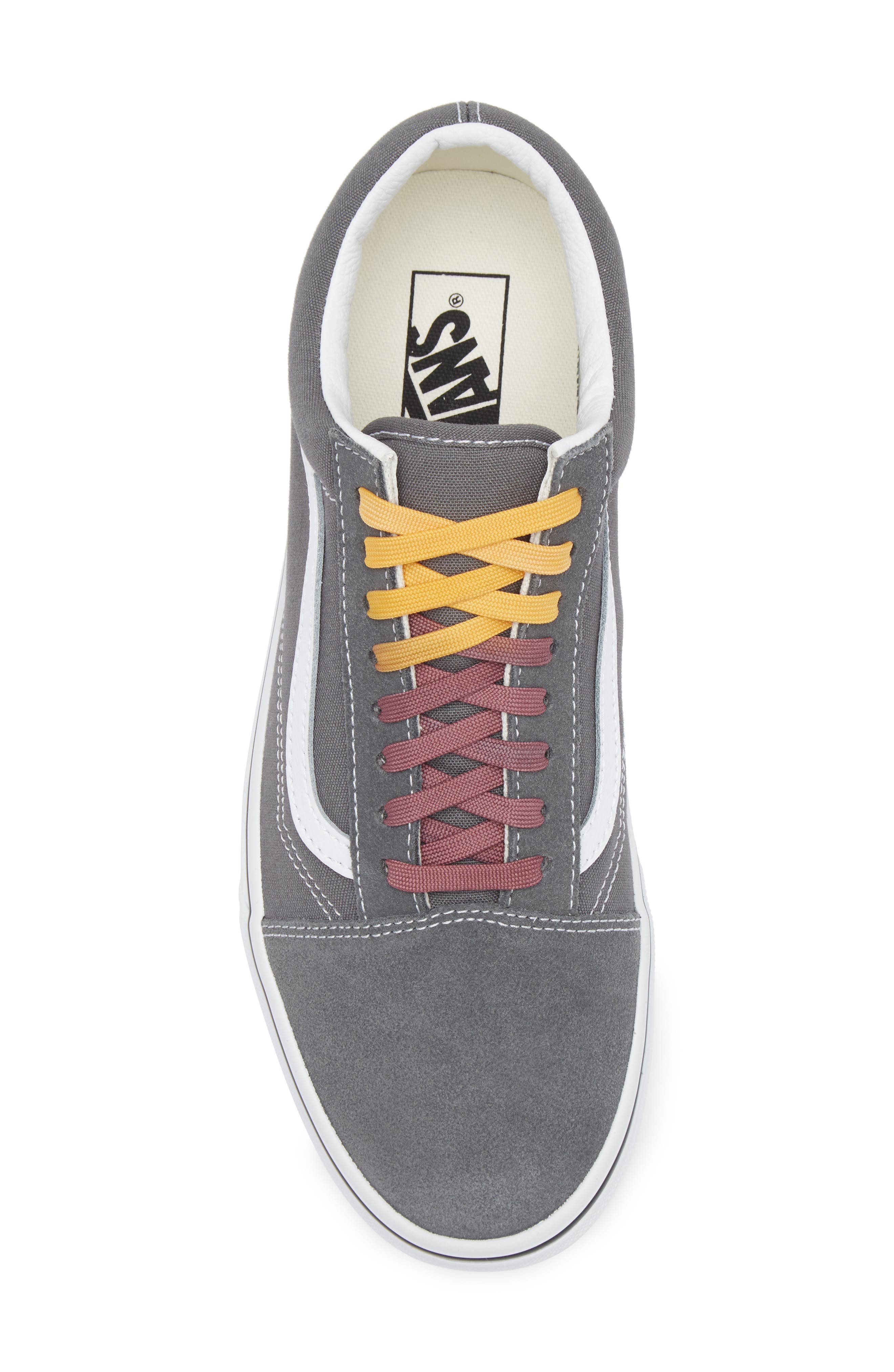 Vans Old Skool Sneaker, Alternate, color, 