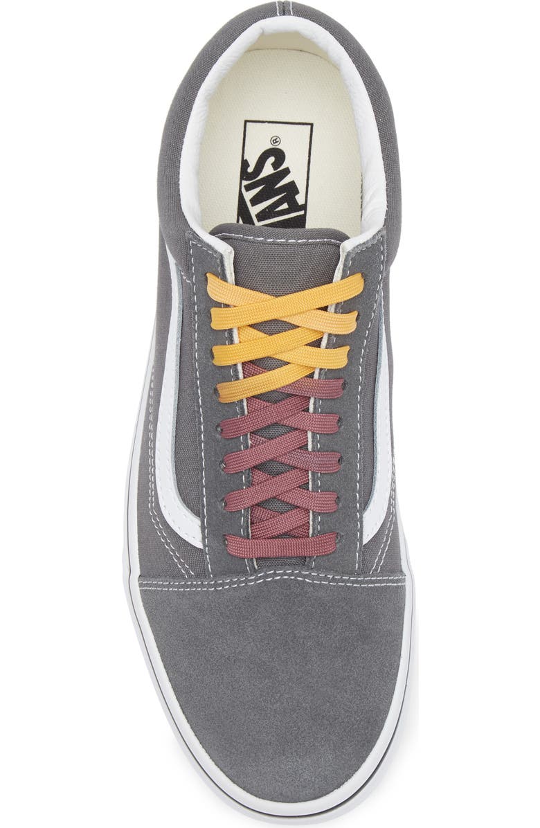 Vans Old Skool Sneaker, Alternate, color,