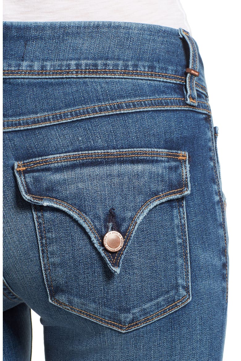 Collin Supermodel Skinny Jeans, Alternate, color, MAXSON
