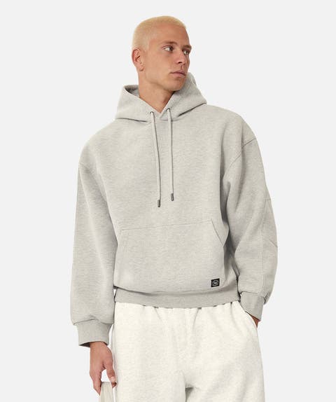 The Easton Pop Over Hoodie