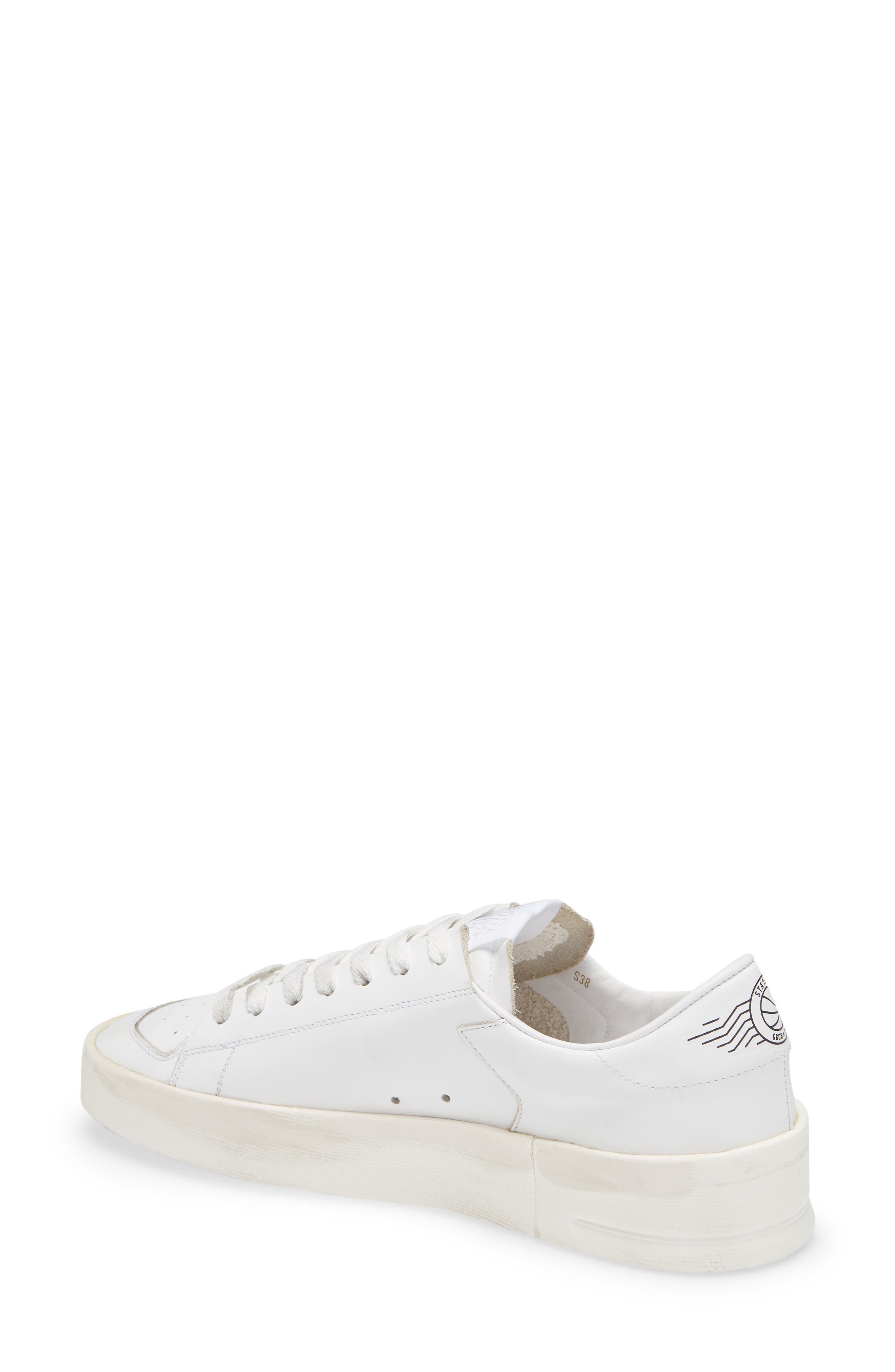 Golden Goose Stardan Low Top Sneaker, Alternate, color, 