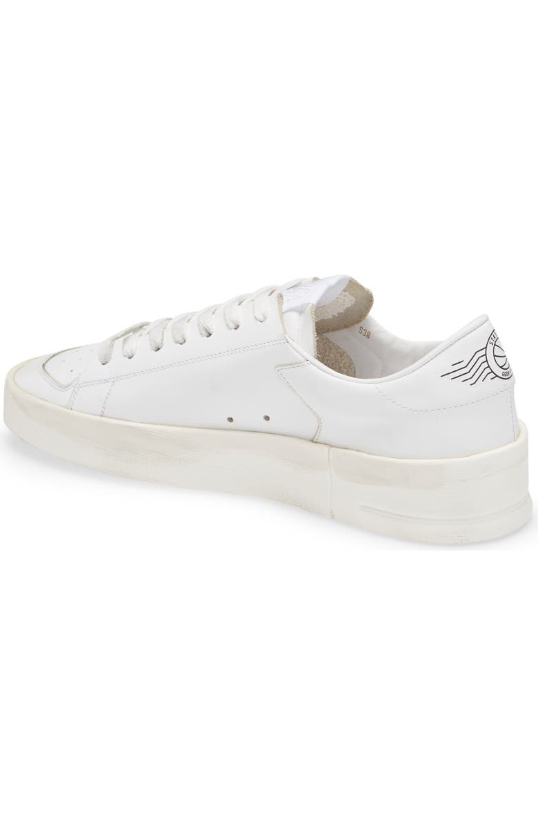 Golden Goose Stardan Low Top Sneaker, Alternate, color,