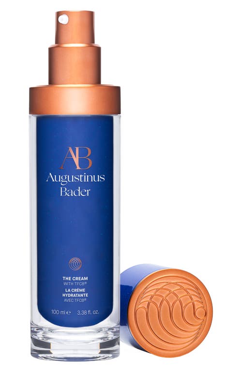 Augustinus Bader The Rich Cream 100ml