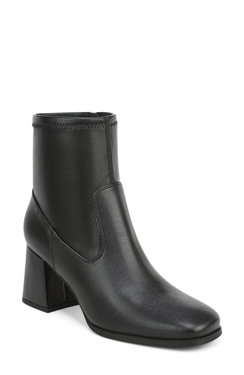 Henny Bootie (Women)