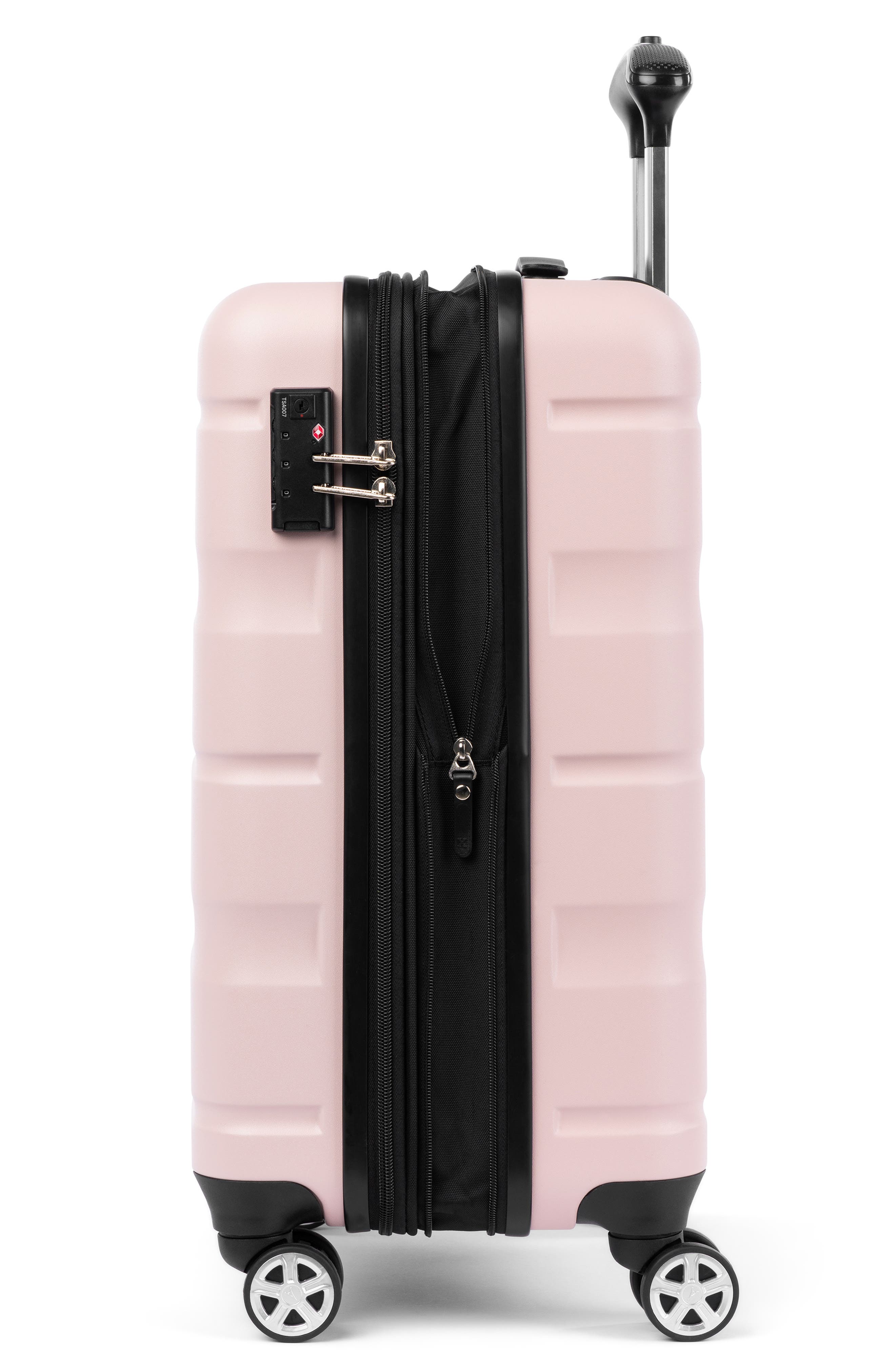 TRAVELPRO Runway Hardshell 2-Piece Spinner Luggage Set, Alternate, color, 