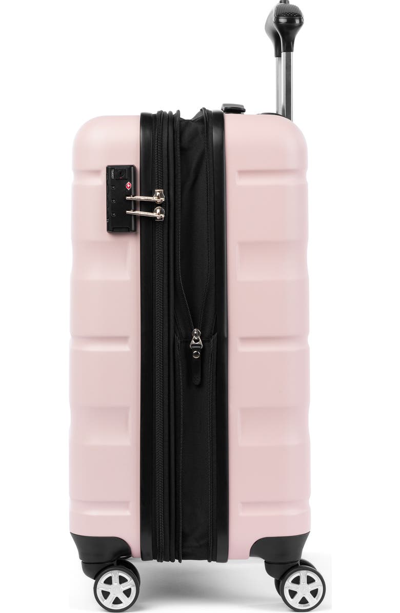 TRAVELPRO Runway Hardshell 2-Piece Spinner Luggage Set, Alternate, color,