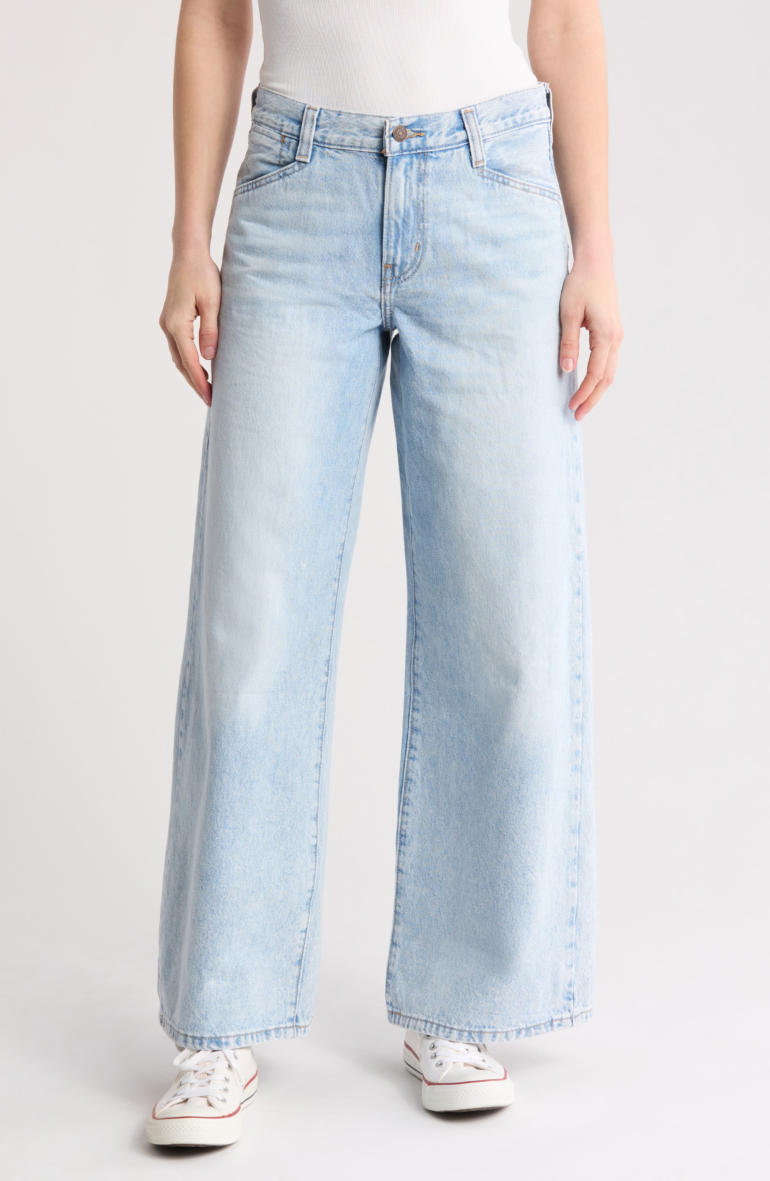 Levi's® '94 Baggy Wide Leg Jeans