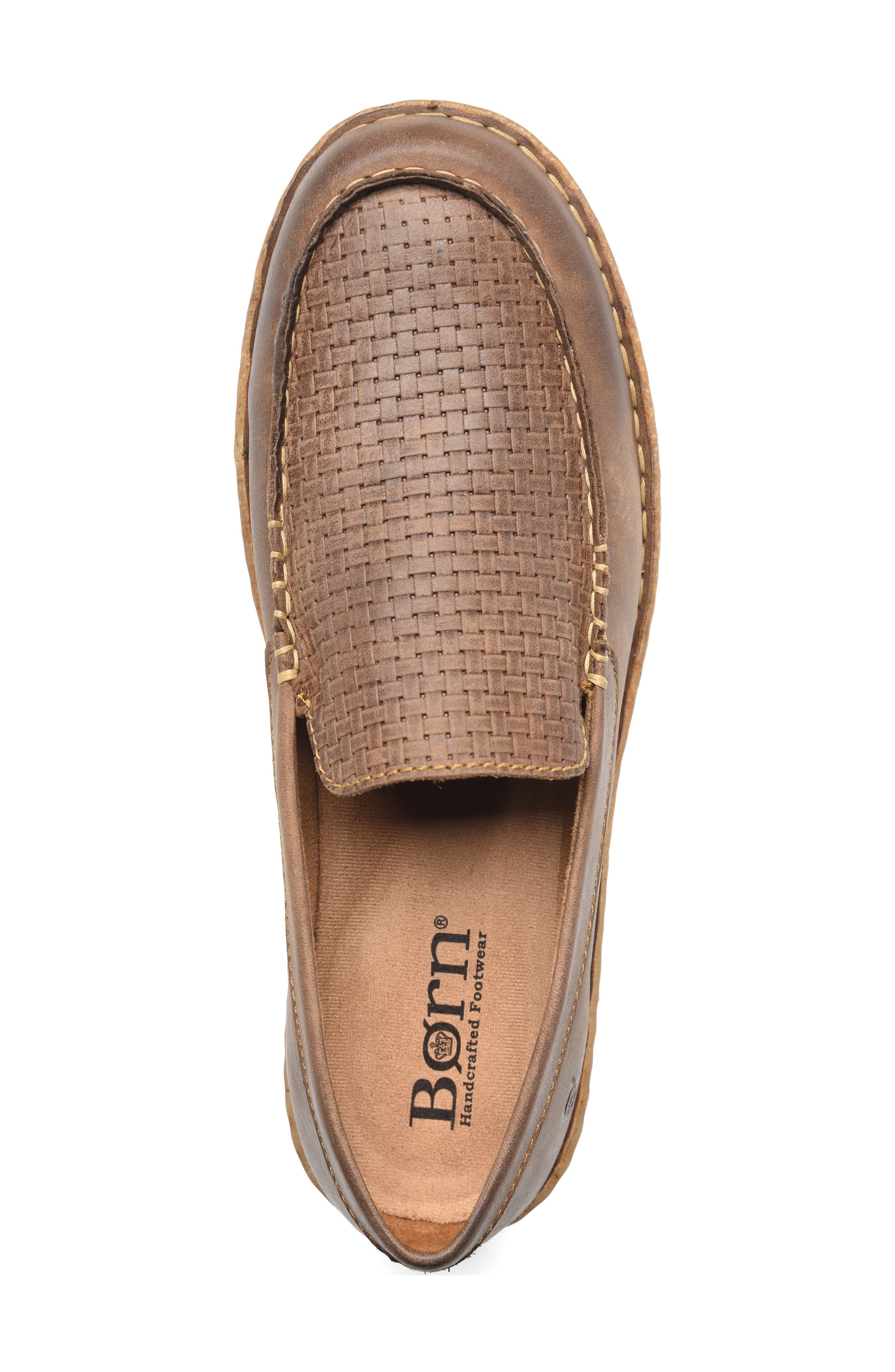 Børn Naldo Slip-On, Alternate, color, 