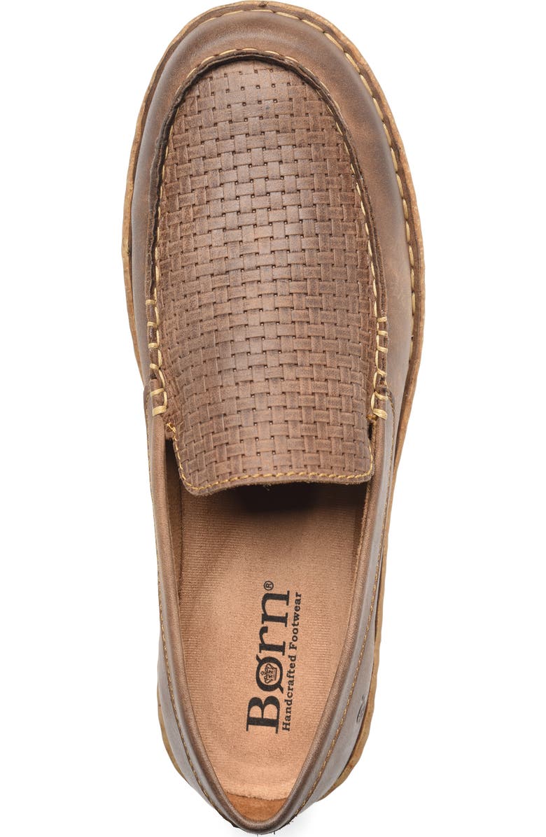 Børn Naldo Slip-On, Alternate, color,