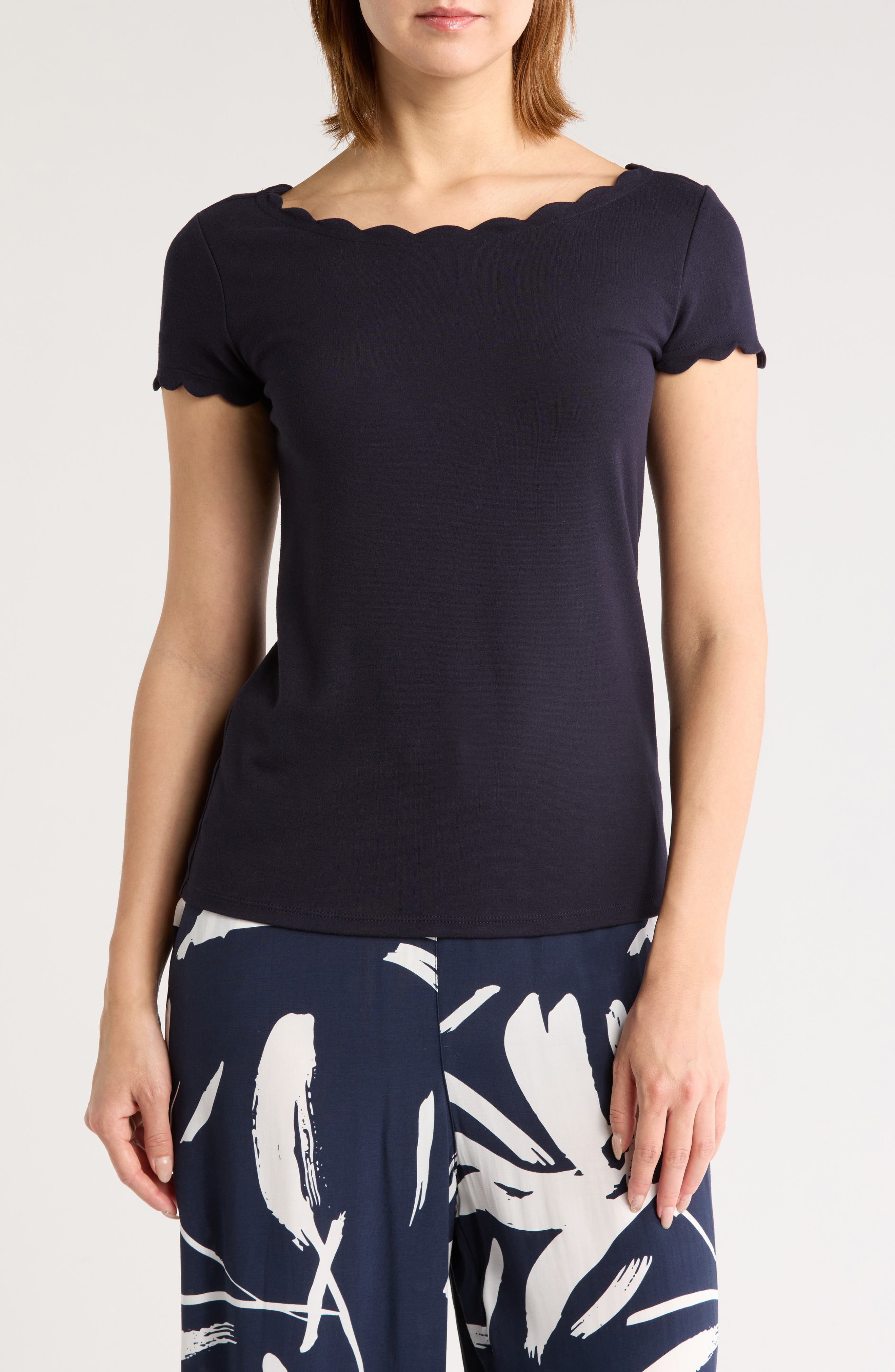 DEEP NAVY BLUE