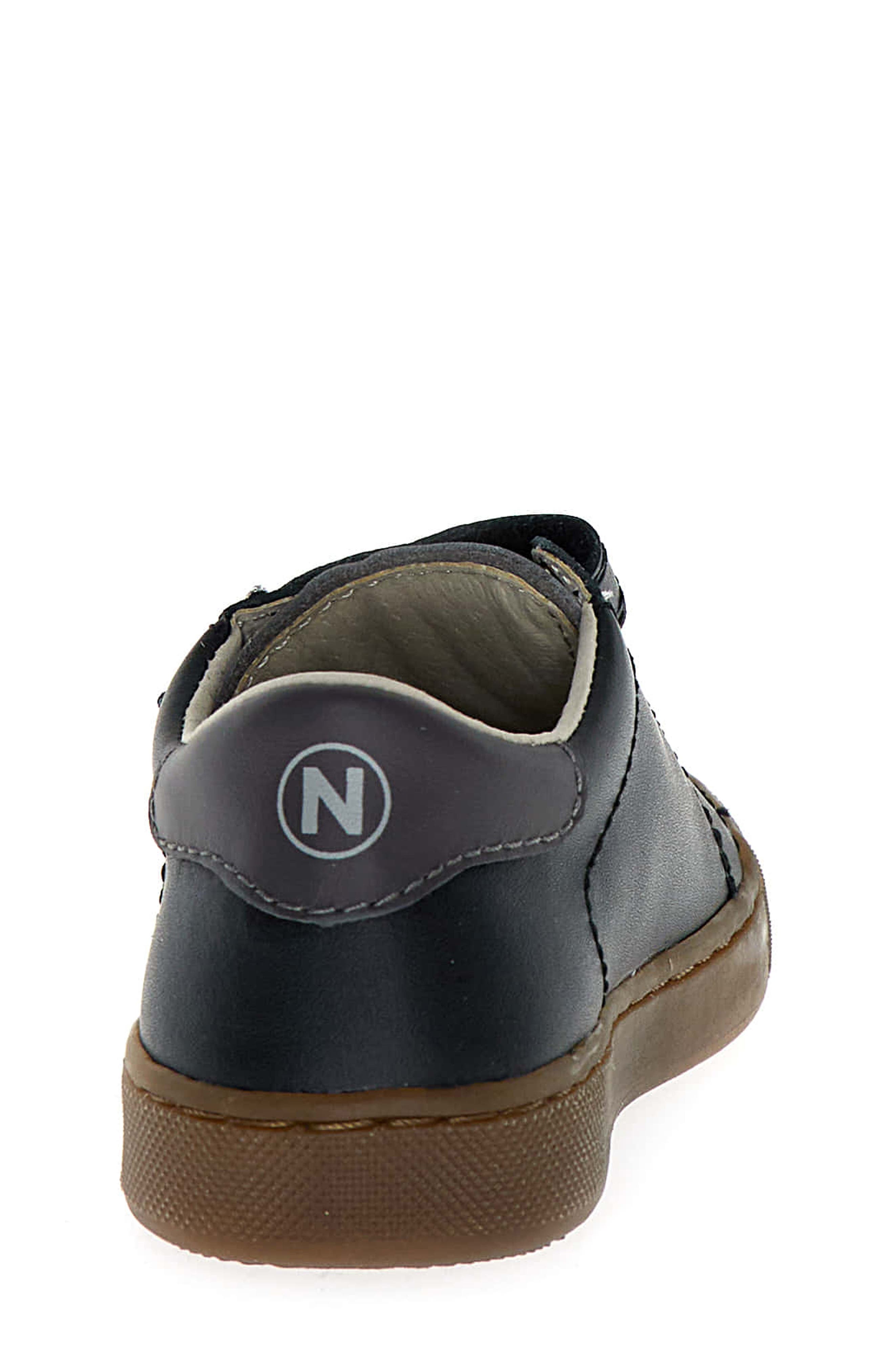 Kids' Eindhoven Sneaker, Alternate, color, CHARCOAL